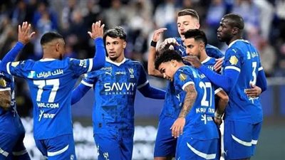الهلال السعودي يستقر على بديل ألكسندر ميتروفيتش