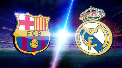 موعد مباراتي الكلاسيكو بين ريال مدريد وبرشلونة في الموسم الجديد