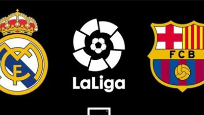 الجدول كاملاً.. مباريات ريال مدريد وبرشلونة في الموسم الجديد