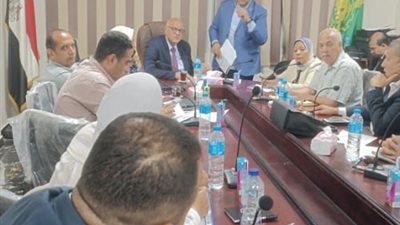 محافظ القليوبية يعقد لقاءاً جماهيرياً بطوخ لحل شكاوى المواطنين وتوفير الدعم لذوي الهمم