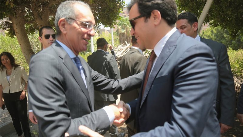 بوابة الجمهورية