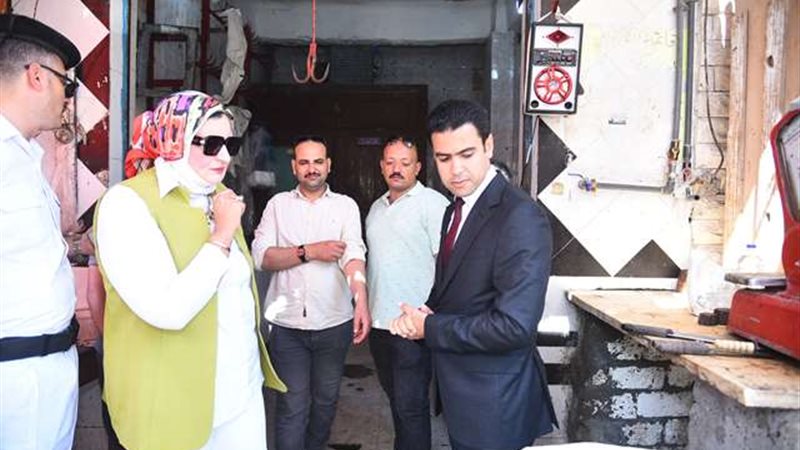 بوابة الجمهورية