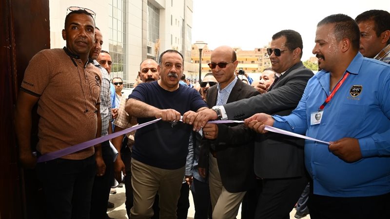 بوابة الجمهورية