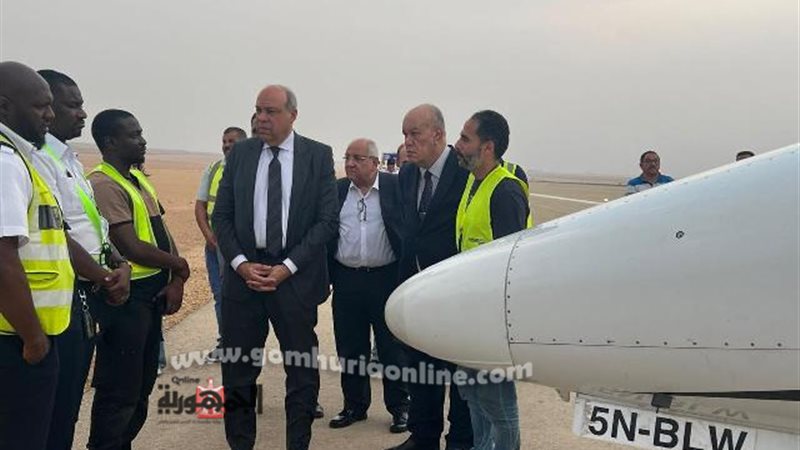 بوابة الجمهورية