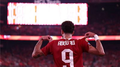 مقابل 7 مليون دولار .. الوصل الإماراتي يطلب ضم وسام أبو علي