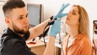 طرق تخفيف التهاب الجيوب الأنفية خلال الصيف
