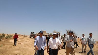المنيا تطوي صفحة التعدي وتفتح باب التنمية