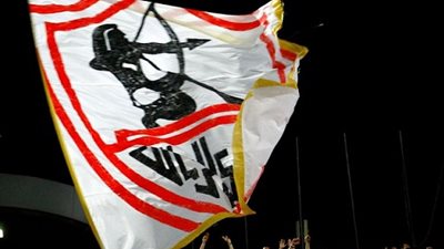 مدرب فرنسي يقود الزمالك فى الموسم الجديد