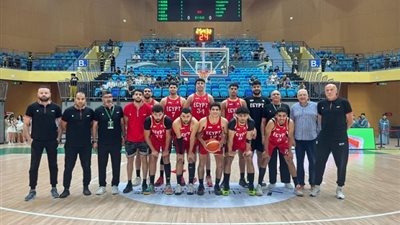 المنتخب الأولمبي يهزم كولومبيا في بطولة الصين الدولية للسلة