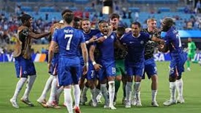 كأس العالم للأندية | تشيلسي يُجهز مفاجأة كبري لموقعة بالميراس