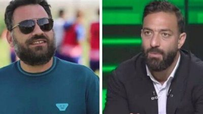 طارق يحيى يكشف سبب رحيل ميدو عن الزمالك