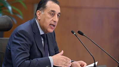 مدبولي: استقرار إمدادات شبكة الغاز الطبيعي لتلبية احتياجات الكهرباء