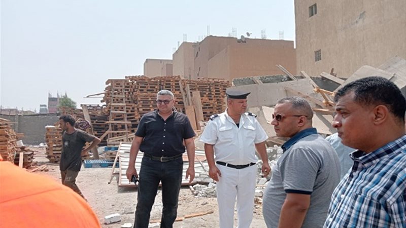 بوابة الجمهورية