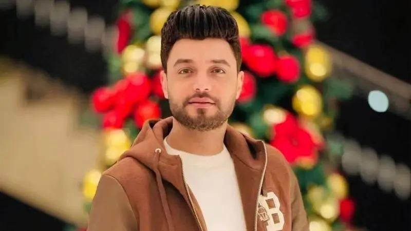 أحمد عامر