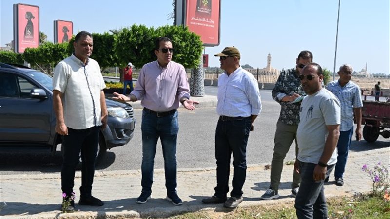 بوابة الجمهورية