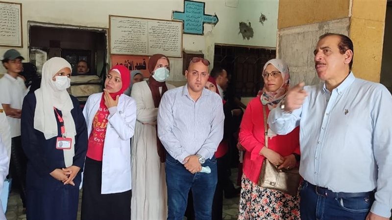 بوابة الجمهورية