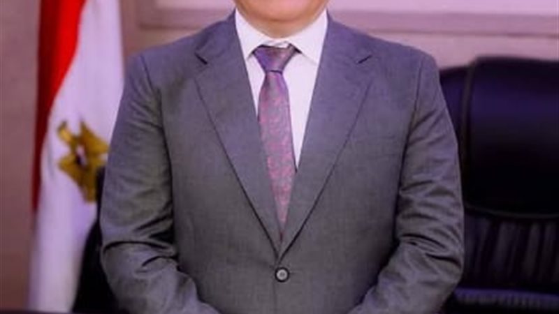 الدكتور أسامة الشلقاني،