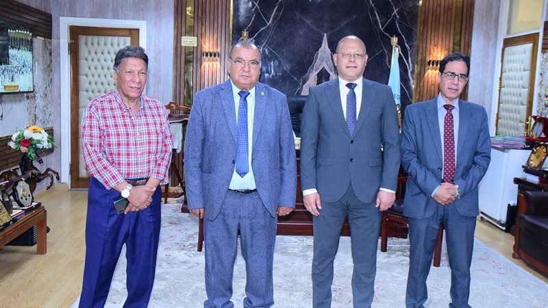 بوابة الجمهورية