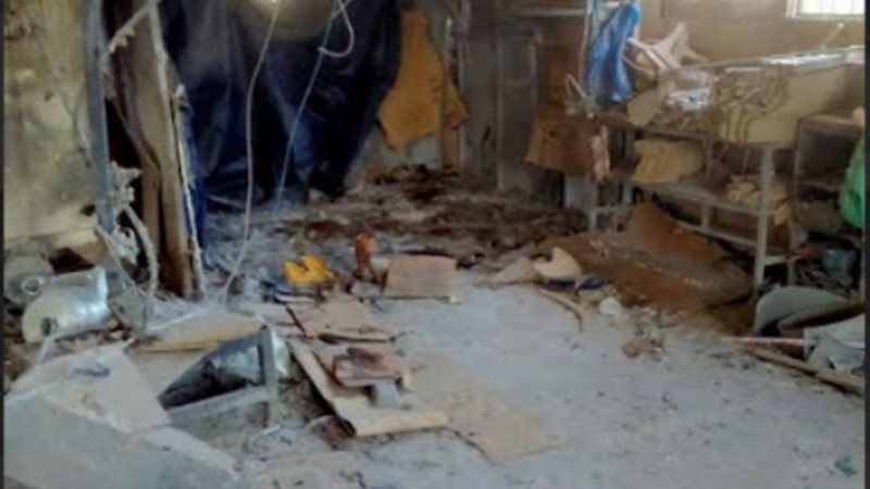 بوابة الجمهورية