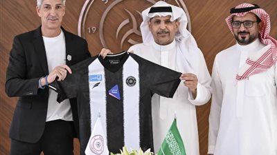 رسمياً.. إيمانول الغواسيل مديراً فنياً للشباب السعودي