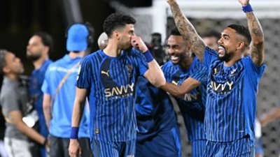 العواصف تهدد مواجهة الهلال وفلومينينسي في ربع نهائي مونديال الأندية