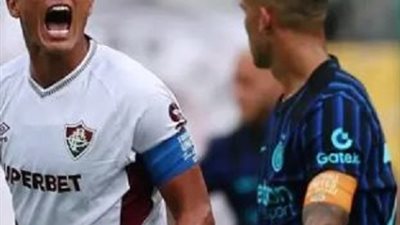 حصرياً.. البث المباشر لمباراة الهلال وفلومينينسي بتقنية HD وSD
