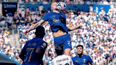 بث مباشر الآن لمباراة الهلال السعودي وفلومينينسي فى المونديال