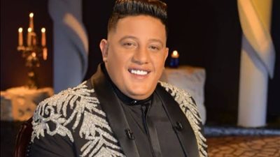حمو بيكا يحسم حقيقة اعتزاله الغناء بعد وفاة أحمد عامر