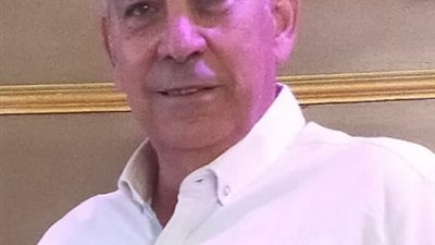 عماد شباره مديرا للكره بنادى المنصوره