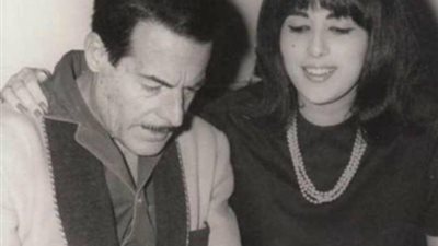 فيديو نادر..حكاية الزواج والخطف فى حياة عبد السلام النابلسي..شاهد