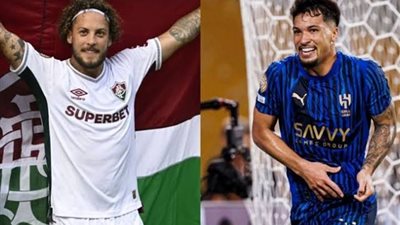 التفاصيل الكاملة عن موقعة الهلال وفلومينينسي بكأس العالم للأندية