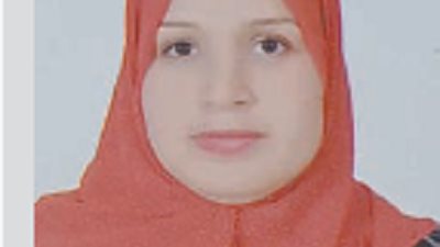 منى محمود مصطفى : بدأت بمشروع ب 1000 جنيه فقط .. وحققت أحلامي