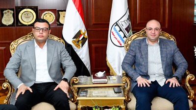 وزير الإسكان يصل محافظة بني سويف لمتابعة موقف عدد من المشروعات