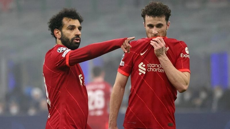 محمد صلاح والراحل