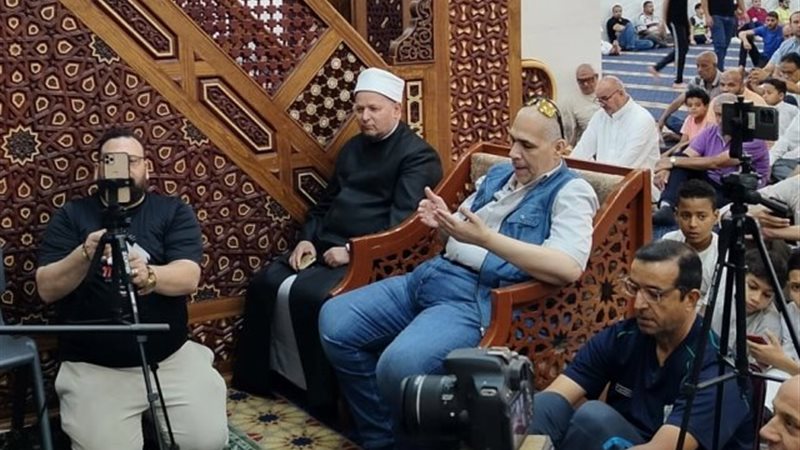 بوابة الجمهورية