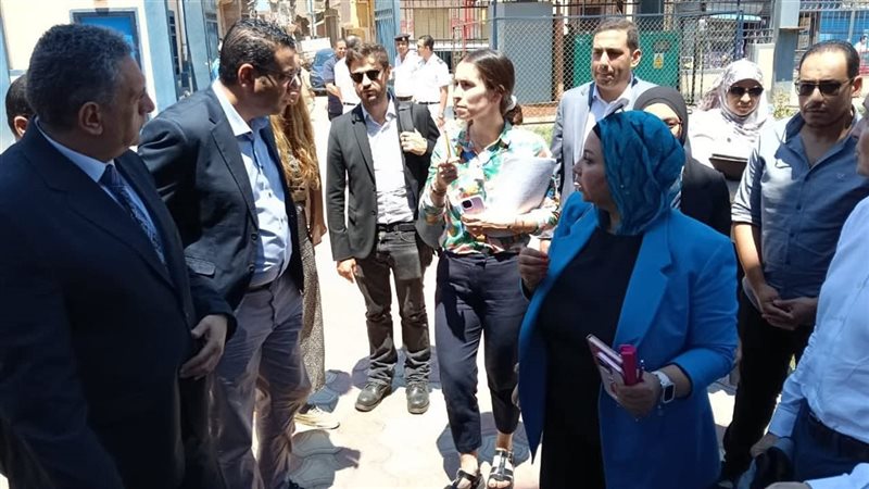 بوابة الجمهورية