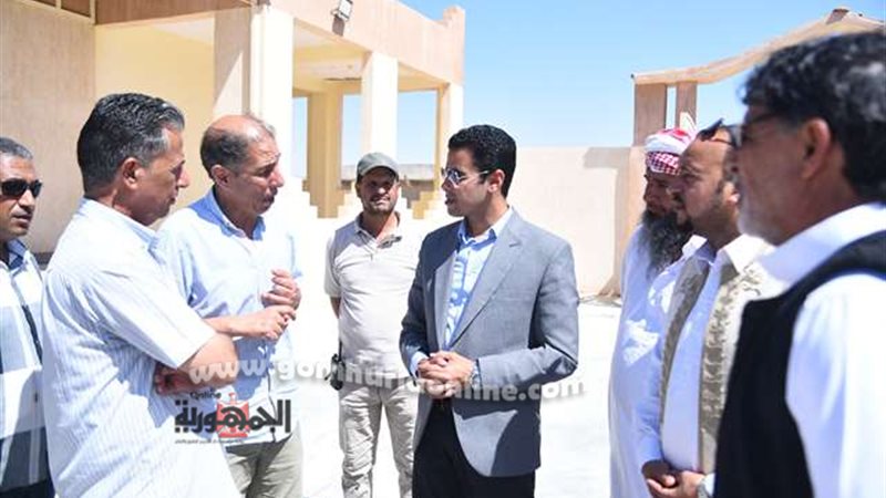 بوابة الجمهورية