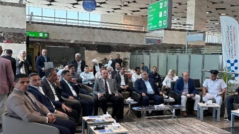 بوابة الجمهورية