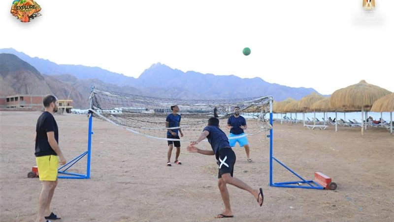 بوابة الجمهورية