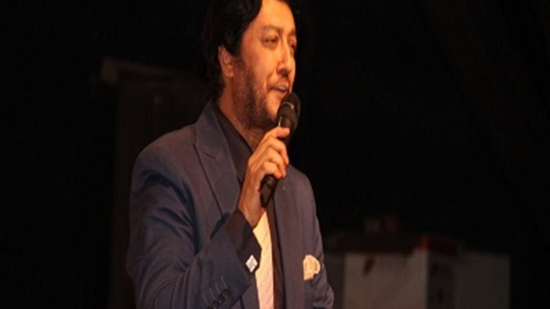 سامح يسري