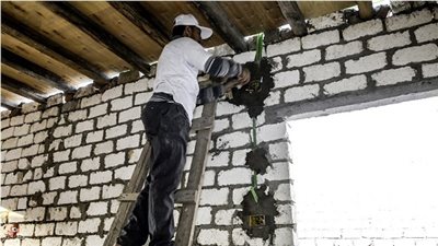 جمعية الأورمان بأسيوط تنهي في أكتوبر القادم تطوير قريتين بتكلفة ٣ مليون جنيه