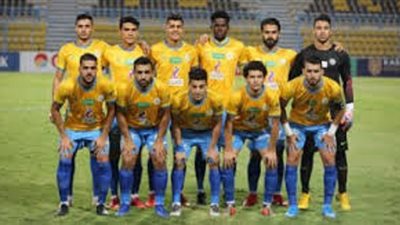 تعرف على أسعار تذاكر مباراة الإسماعيلى والأهلى الليبى فى البطولة العربية