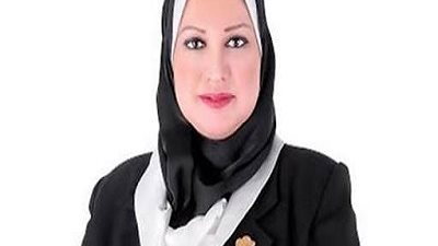 سولاف درويش: تمكين المرأة في العمل يرفع معدلات النمو الاقتصادي