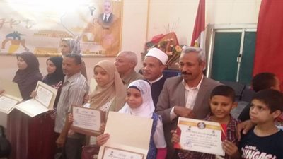 نشاط مكثف لرئاسة مركز البدارى بجنوب أسيوط