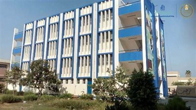 أول مدرسة تكنولوجيا تطبيقية متخصصة في الزراعة والري الإنتاج الحيواني والداجني بمصر