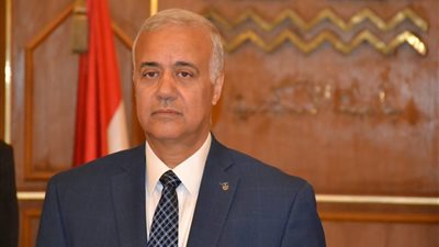 اللكردي يفتتح مركز التميز في مجال أبحاث ودراسات المياة بقيمة 30مليون دولار