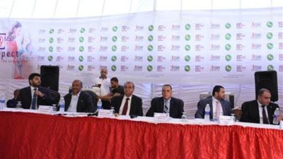 وزير التموين بالشرقية ..الرئيس السيسي يدعم انشاء مناطق لوجيستية لدعم الاقتصاد القومى