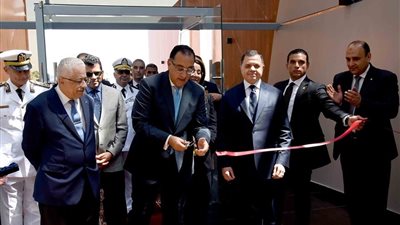 تخصيص أرض لإنشاء مستشفى شرطة جديدة بالعاشر من رمضان