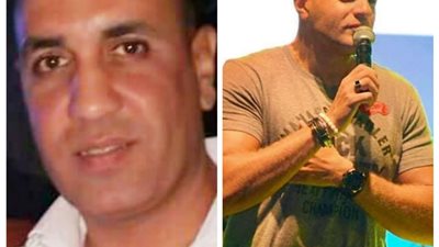 ضبط عاطلين تخصصا فى سرقة المحلات بالسيدة زينب