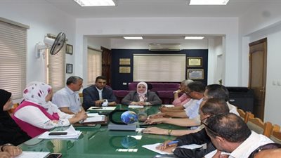 تعليم كفر الشيخ تمنح مديري المراحل الثانوية صلاحيات وتفعل اللامركزية